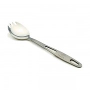 Ложка-вилка TOAKS Titanium Spork Ложка-вилка TOAKS Titanium Spork